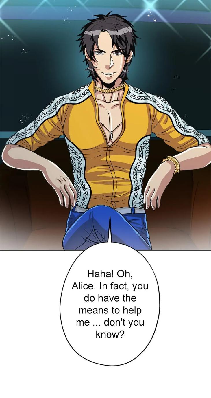 Black-Blood-By-Kuckoonut-Uncensored-Eng page 18