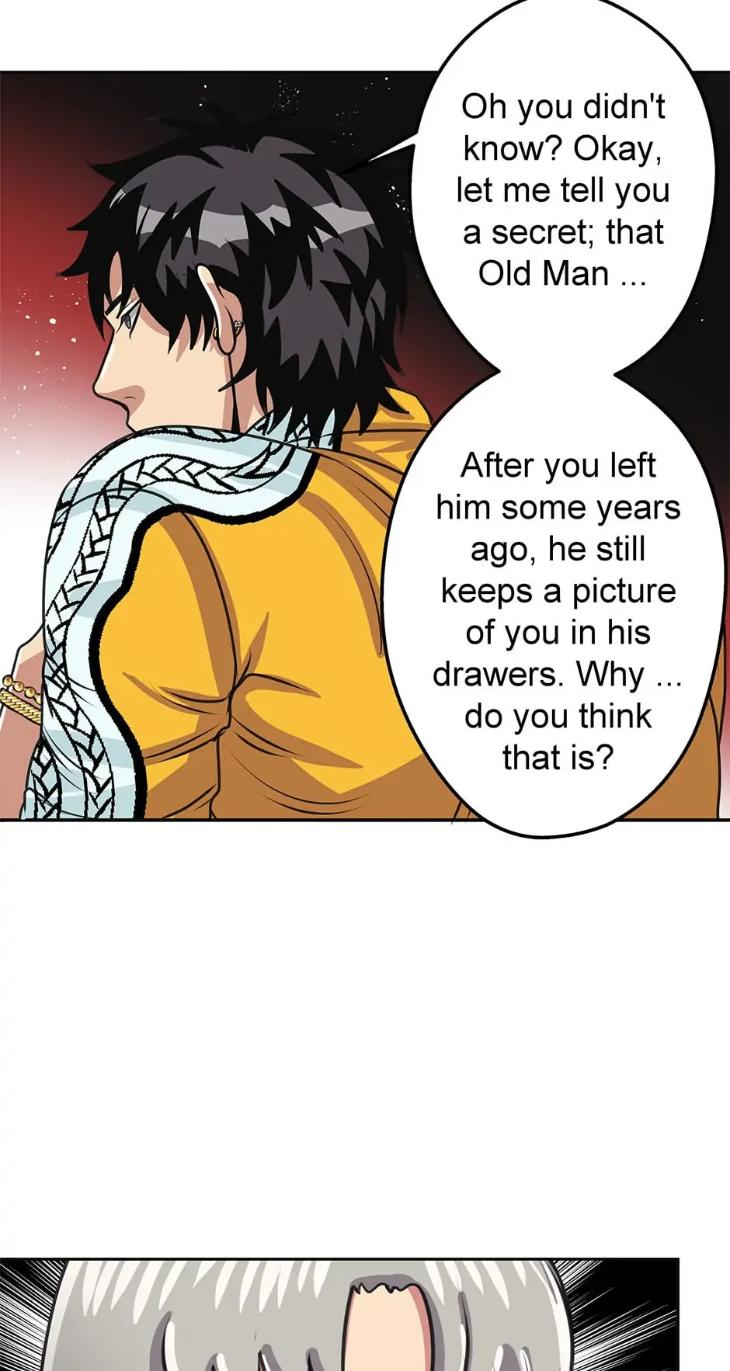 Black-Blood-By-Kuckoonut-Uncensored-Eng page 20