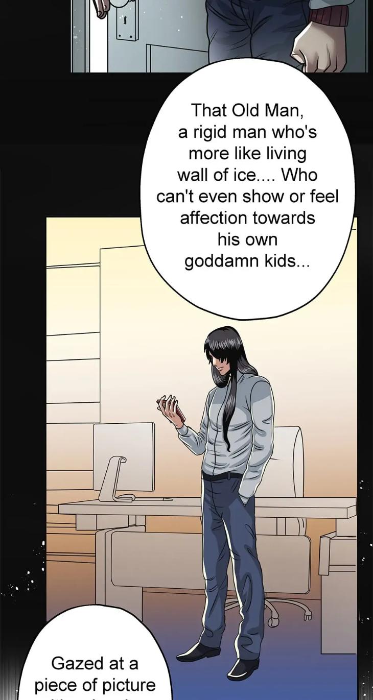 Black-Blood-By-Kuckoonut-Uncensored-Eng page 25