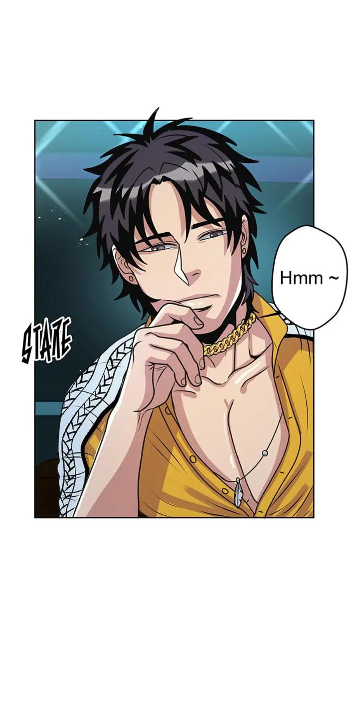 Black-Blood-By-Kuckoonut-Uncensored-Eng page 33