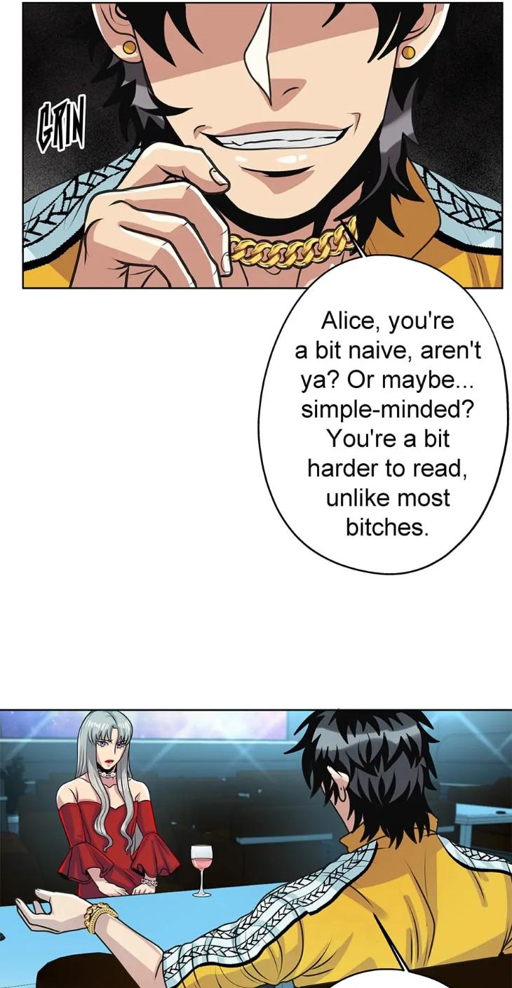 Black-Blood-By-Kuckoonut-Uncensored-Eng page 34