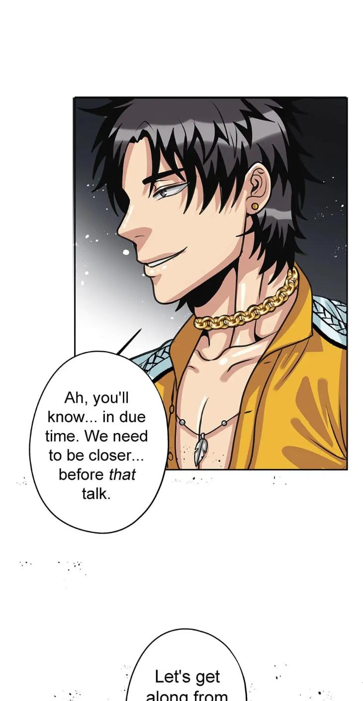 Black-Blood-By-Kuckoonut-Uncensored-Eng page 36