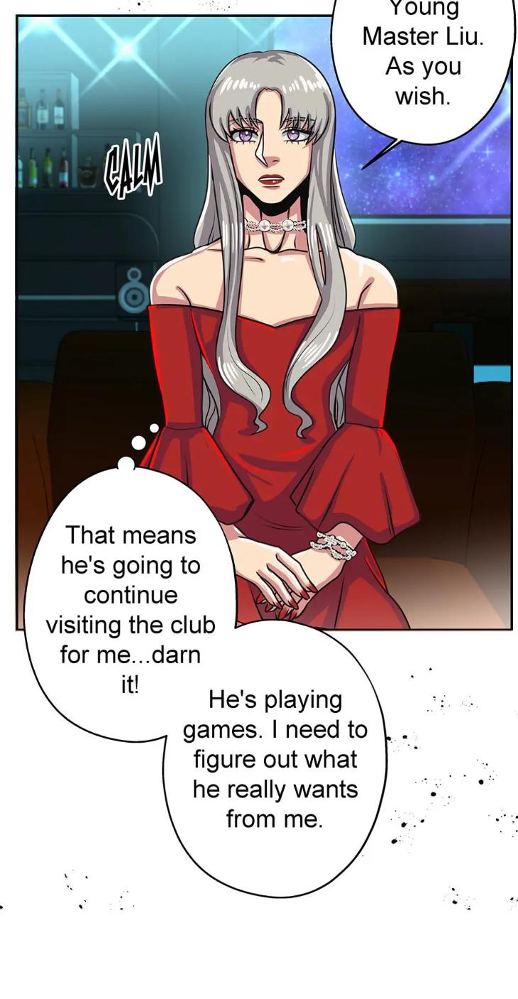 Black-Blood-By-Kuckoonut-Uncensored-Eng page 38