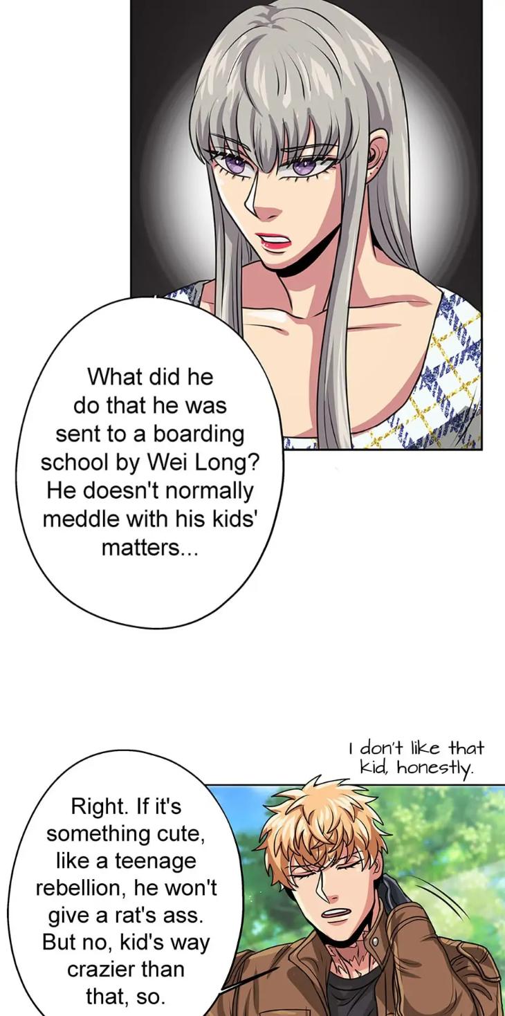 Black-Blood-By-Kuckoonut-Uncensored-Eng page 40