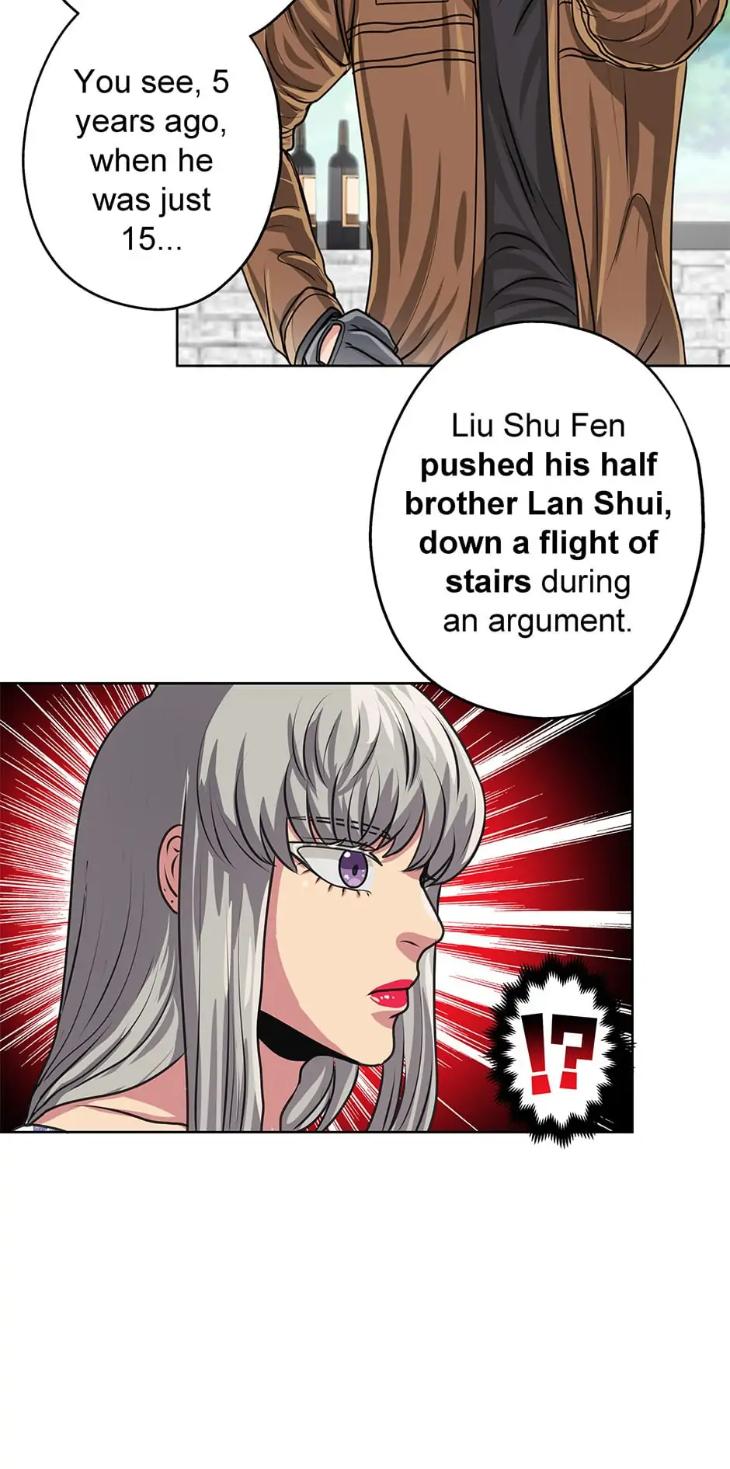 Black-Blood-By-Kuckoonut-Uncensored-Eng page 41