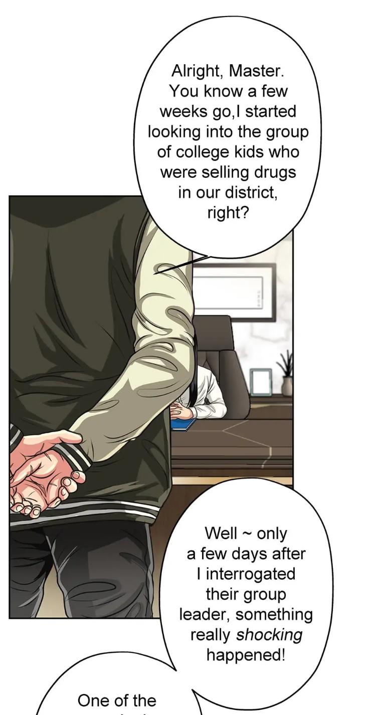 Black-Blood-By-Kuckoonut-Uncensored-Eng page 9
