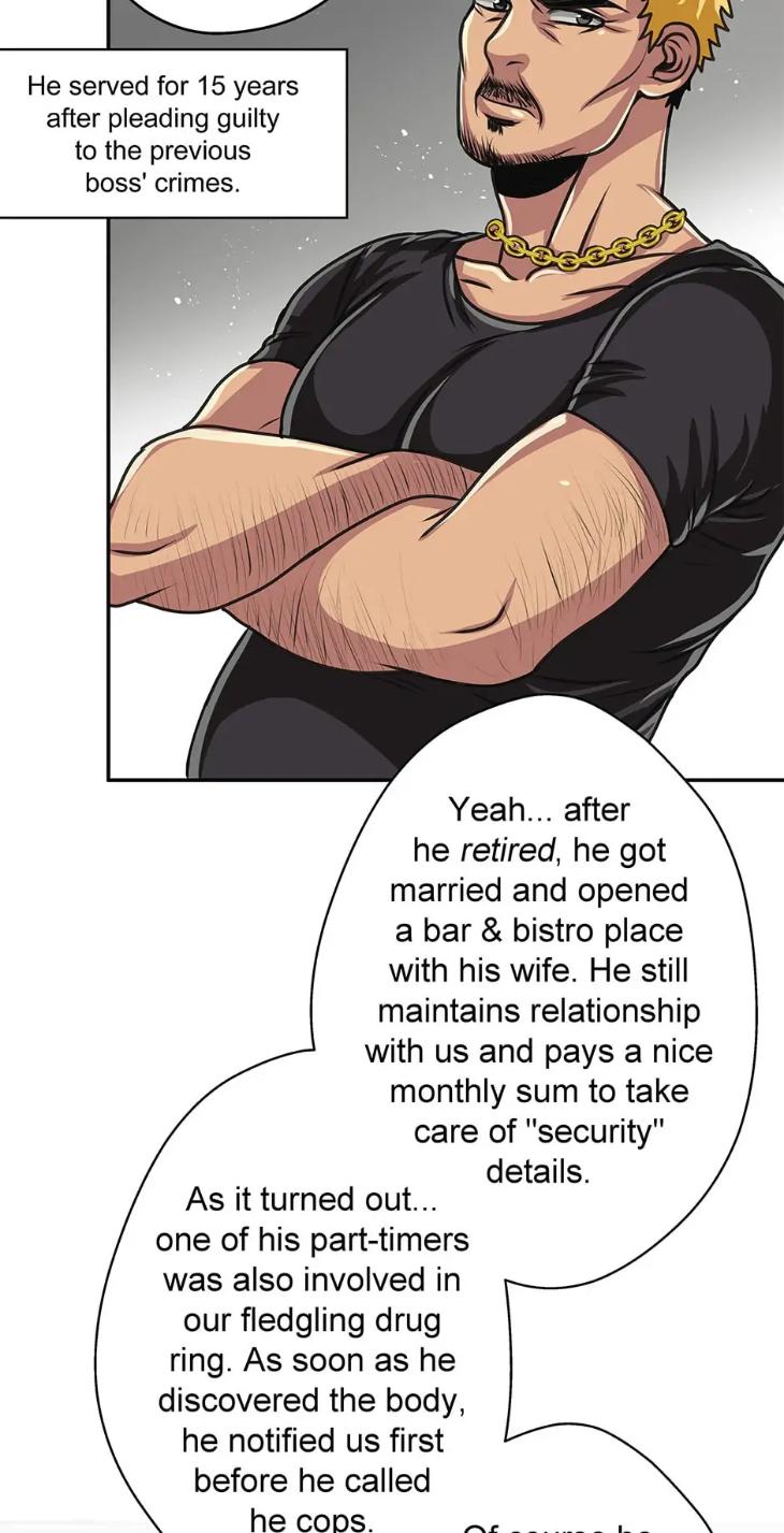 Black-Blood-By-Kuckoonut-Uncensored-Eng page 12