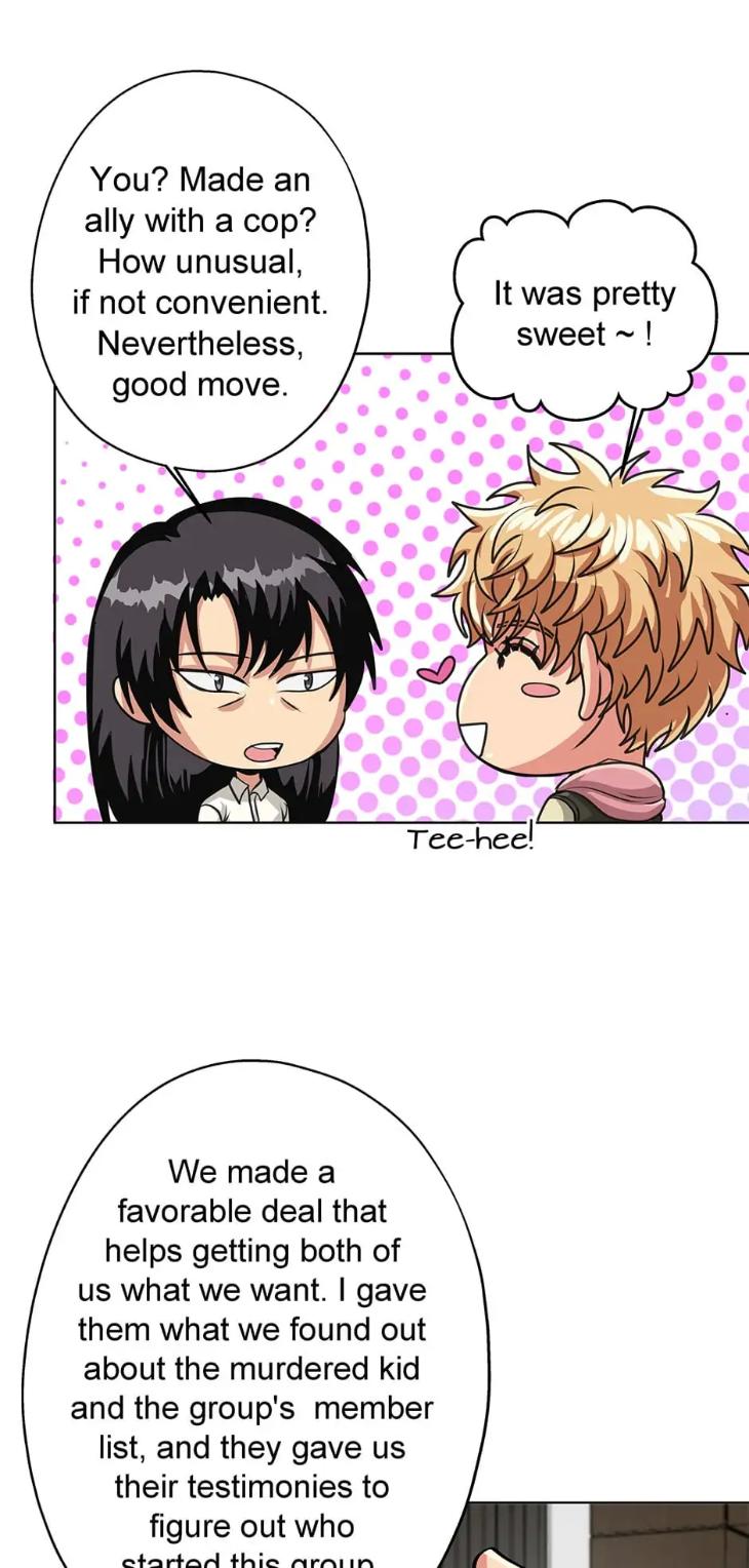 Black-Blood-By-Kuckoonut-Uncensored-Eng page 15