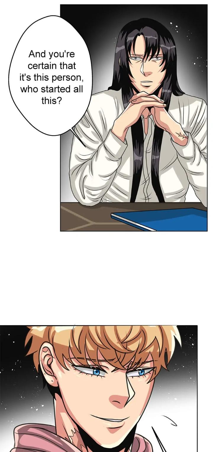 Black-Blood-By-Kuckoonut-Uncensored-Eng page 19