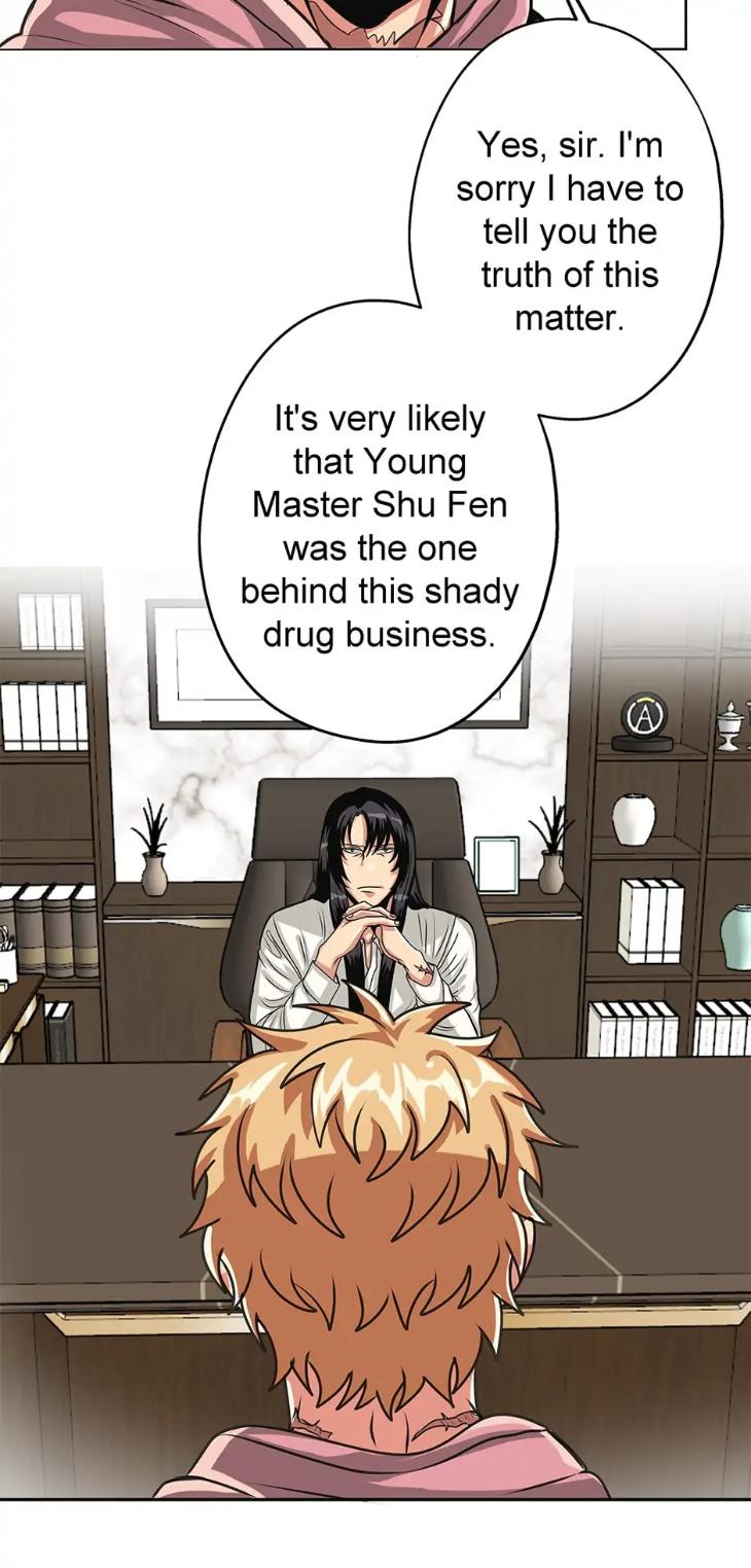 Black-Blood-By-Kuckoonut-Uncensored-Eng page 20