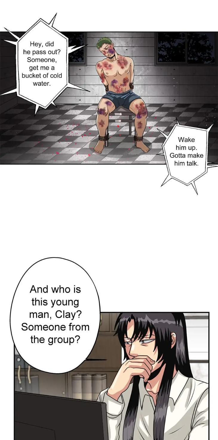Black-Blood-By-Kuckoonut-Uncensored-Eng page 23