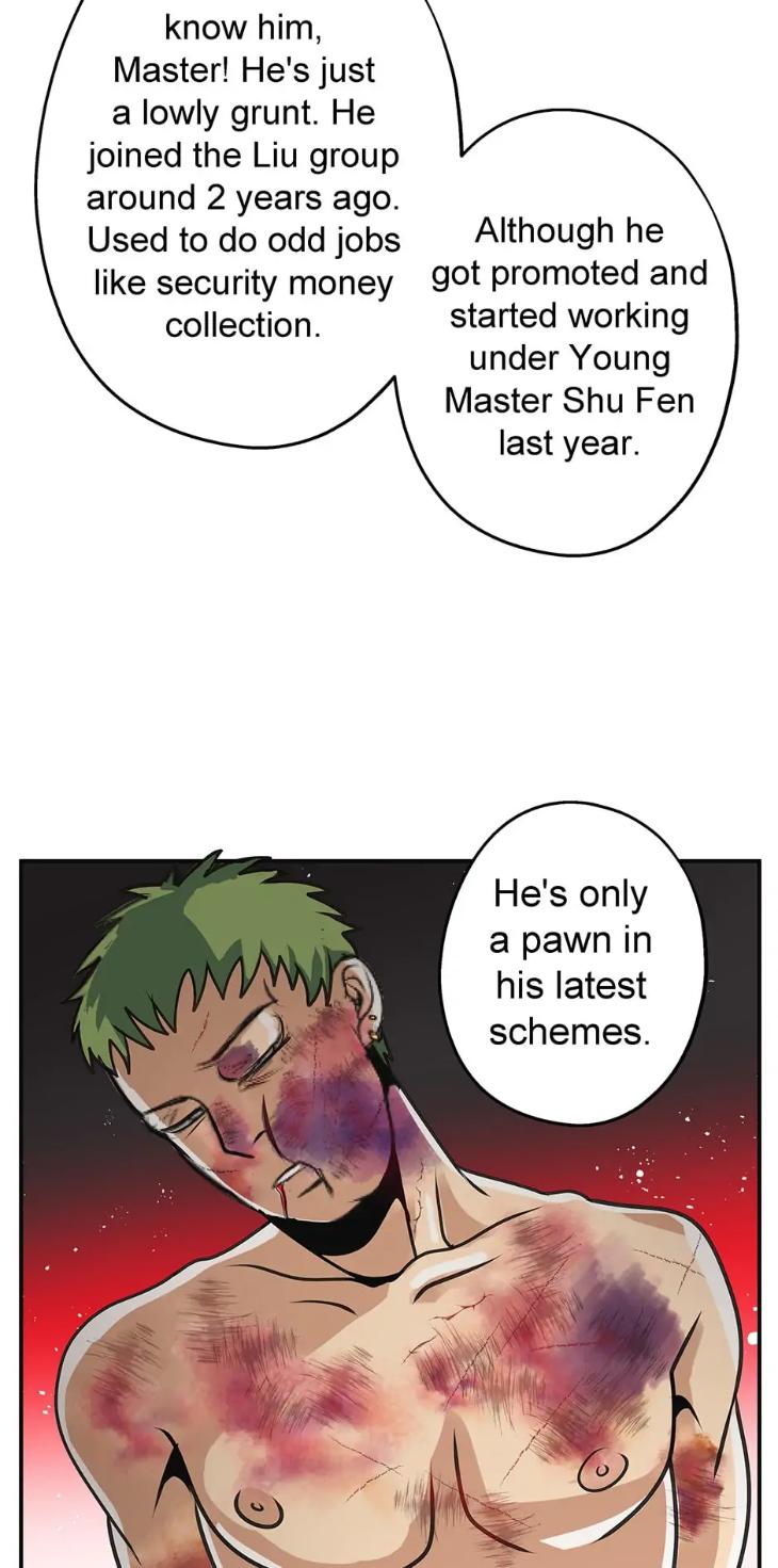 Black-Blood-By-Kuckoonut-Uncensored-Eng page 25
