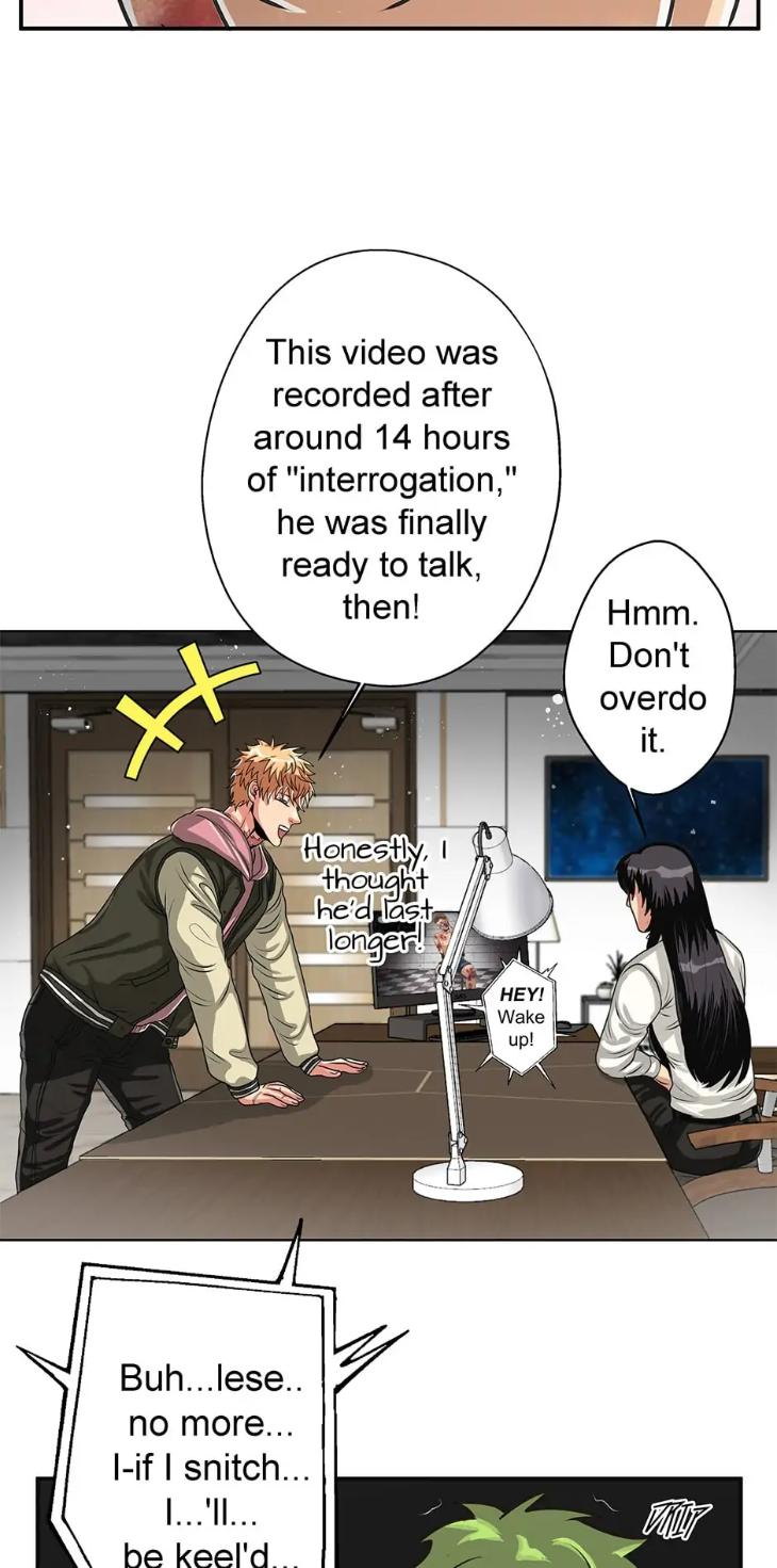 Black-Blood-By-Kuckoonut-Uncensored-Eng page 26