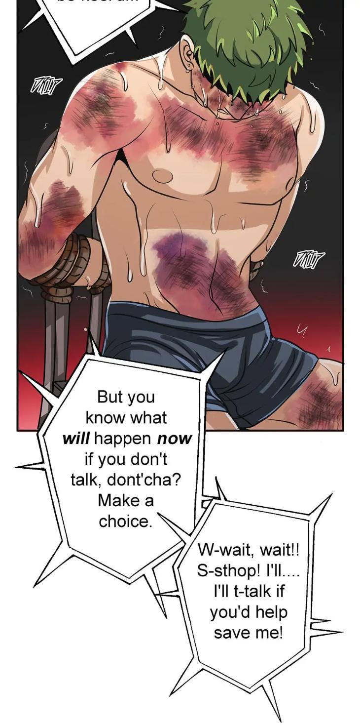 Black-Blood-By-Kuckoonut-Uncensored-Eng page 27