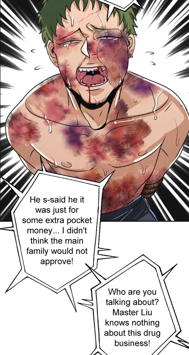 Black-Blood-By-Kuckoonut-Uncensored-Eng page 31