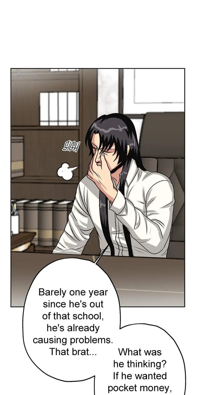 Black-Blood-By-Kuckoonut-Uncensored-Eng page 36