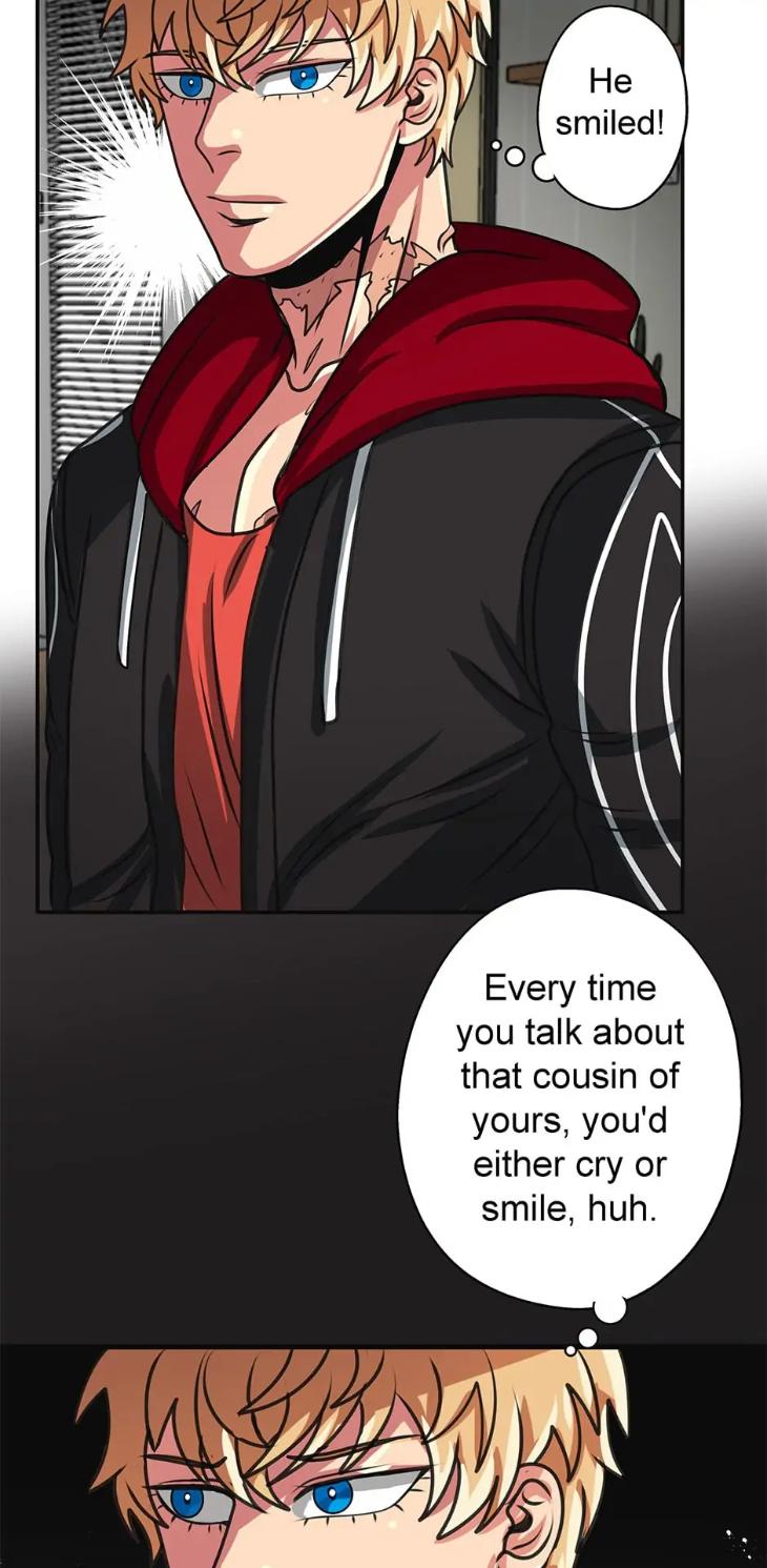 Black-Blood-By-Kuckoonut-Uncensored-Eng page 21