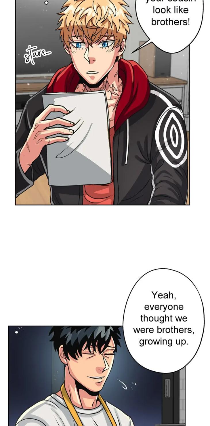 Black-Blood-By-Kuckoonut-Uncensored-Eng page 25