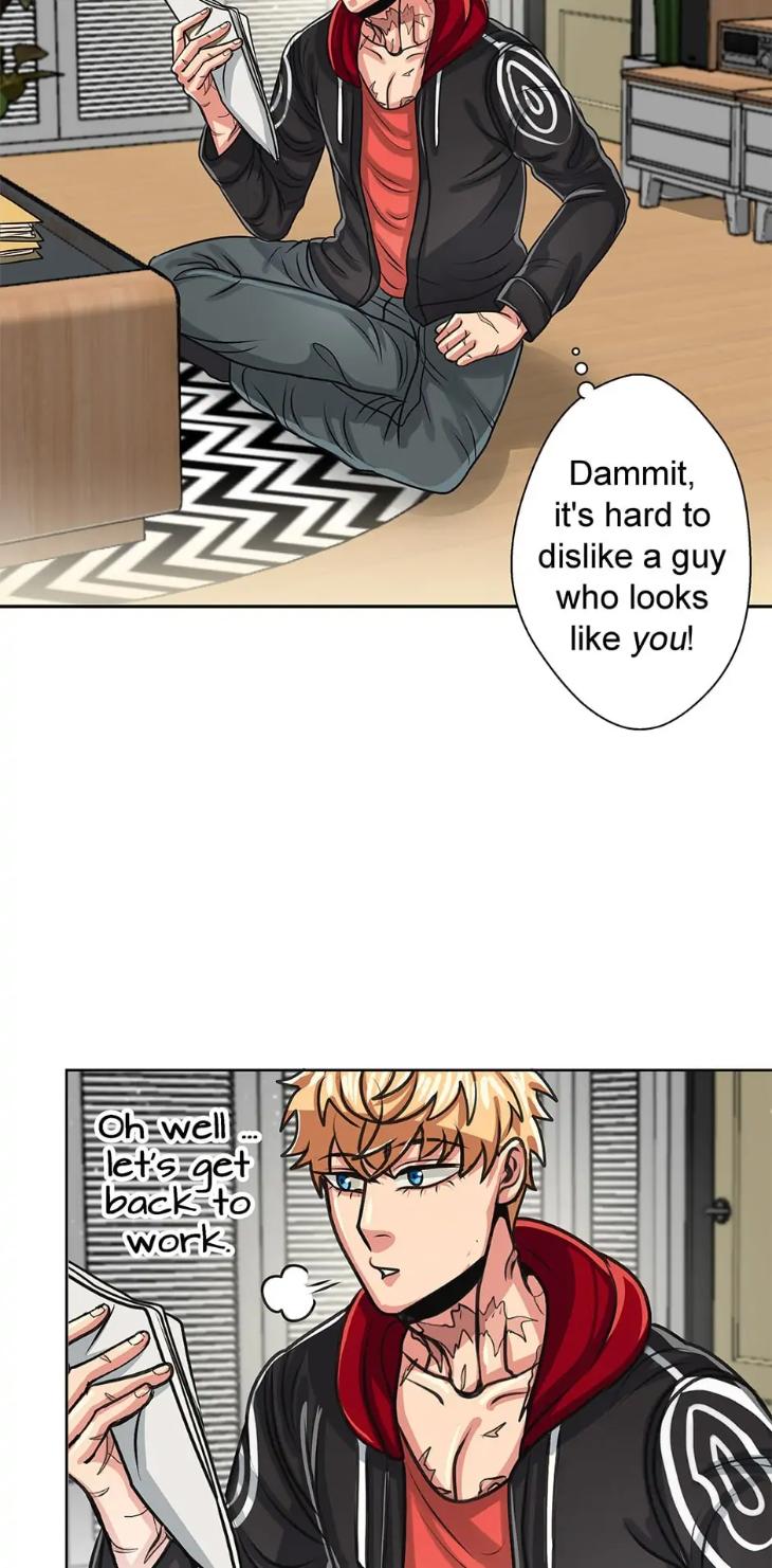 Black-Blood-By-Kuckoonut-Uncensored-Eng page 27