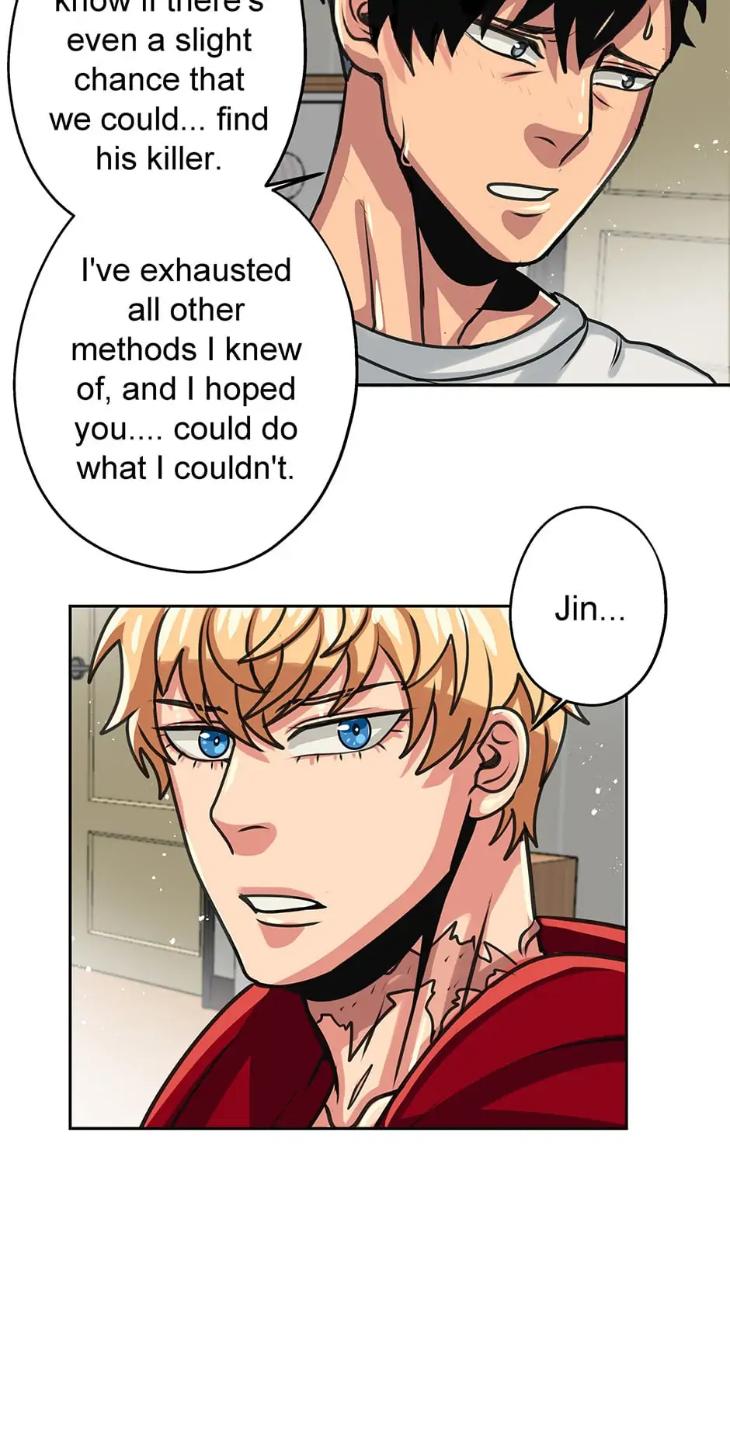 Black-Blood-By-Kuckoonut-Uncensored-Eng page 33