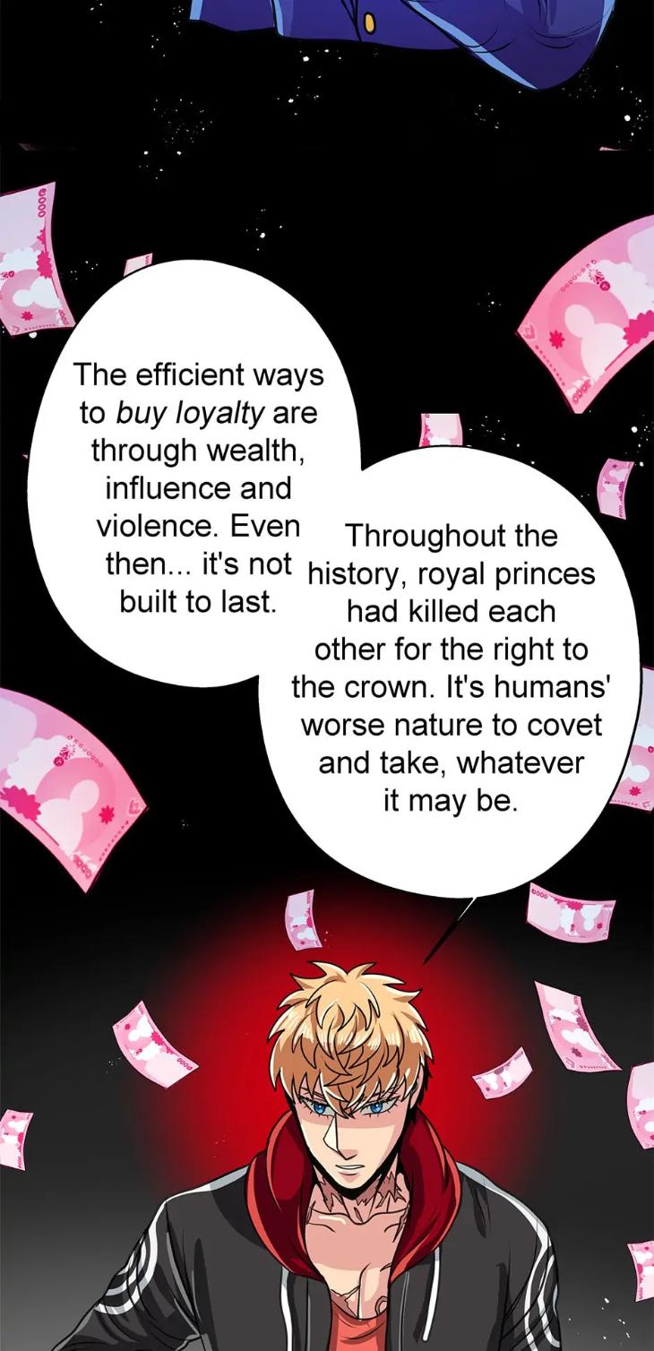 Black-Blood-By-Kuckoonut-Uncensored-Eng page 7