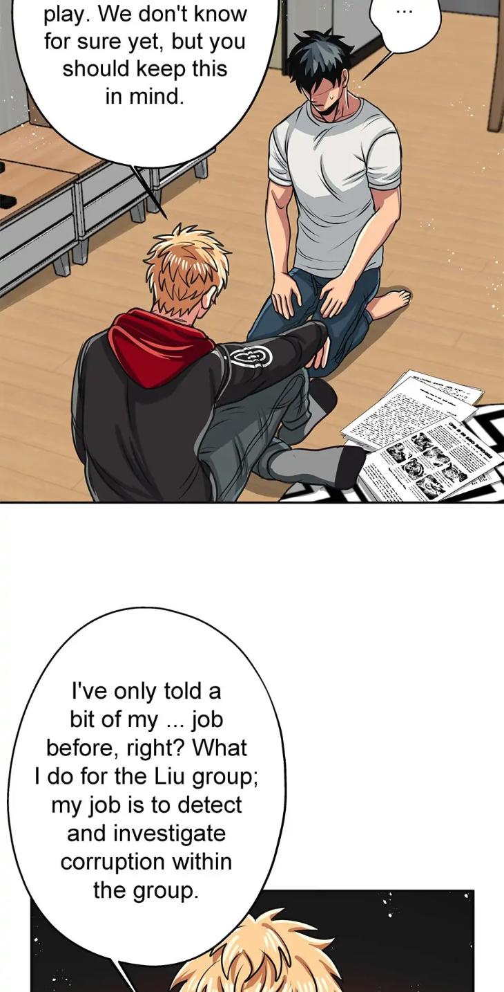 Black-Blood-By-Kuckoonut-Uncensored-Eng page 14