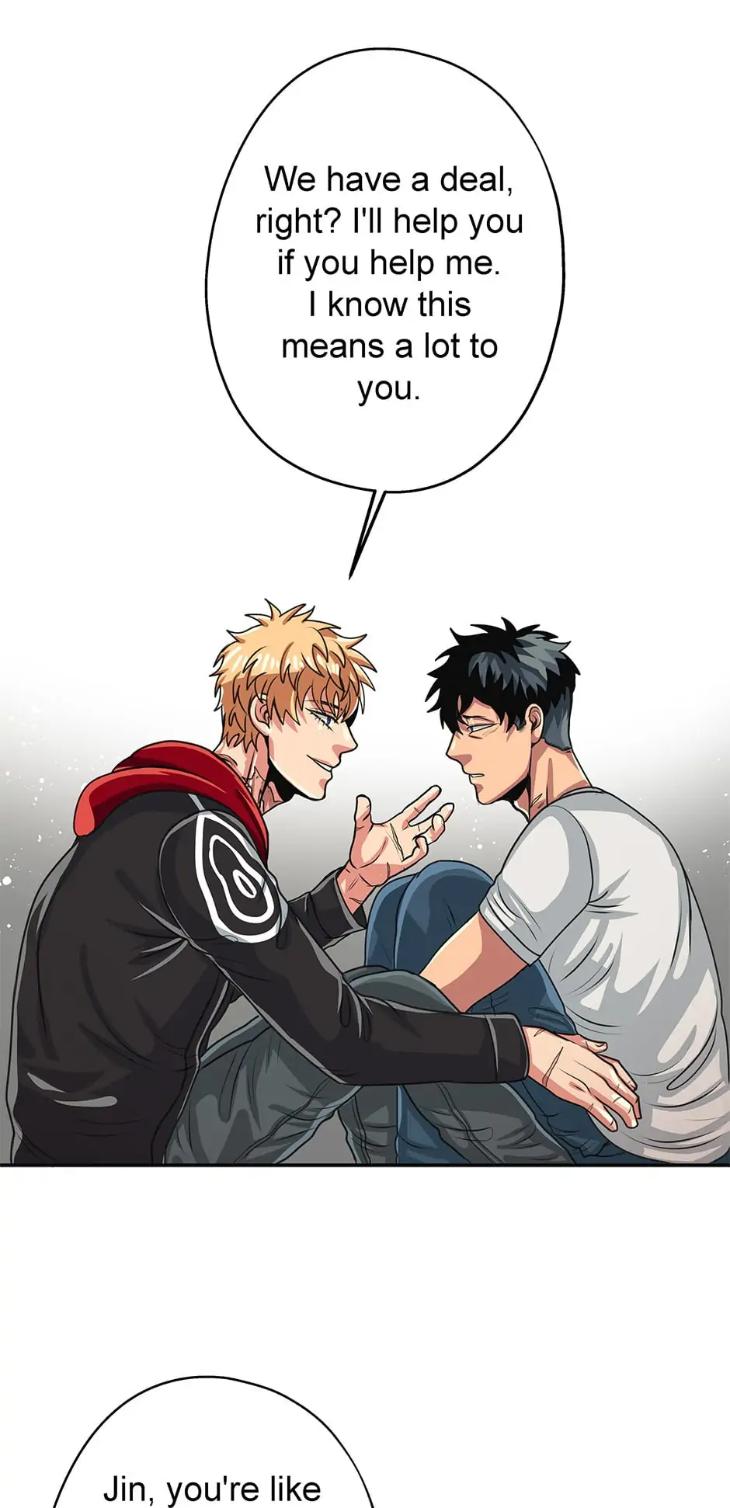 Black-Blood-By-Kuckoonut-Uncensored-Eng page 24