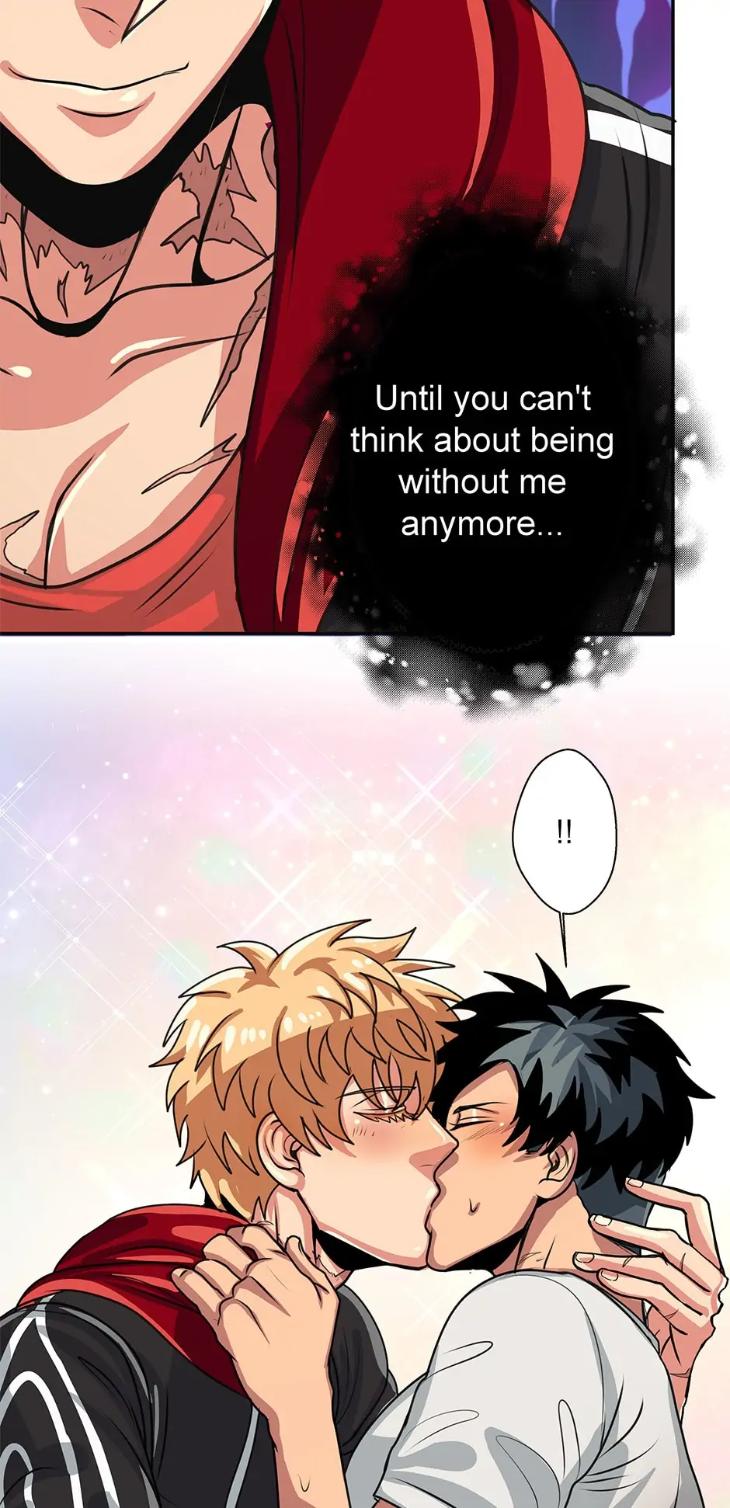 Black-Blood-By-Kuckoonut-Uncensored-Eng page 26