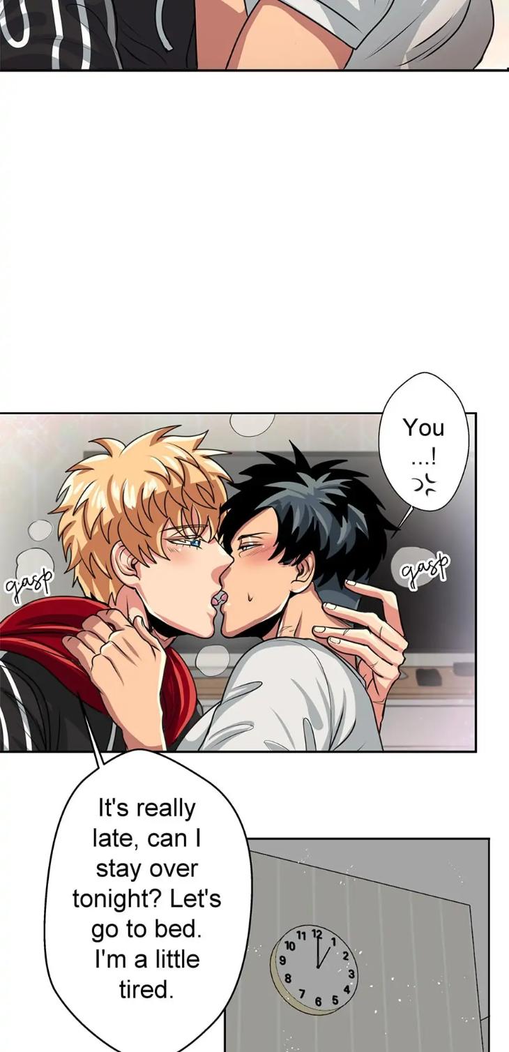 Black-Blood-By-Kuckoonut-Uncensored-Eng page 27