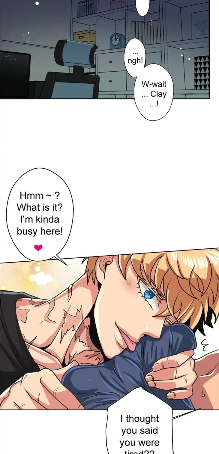 Black-Blood-By-Kuckoonut-Uncensored-Eng page 29