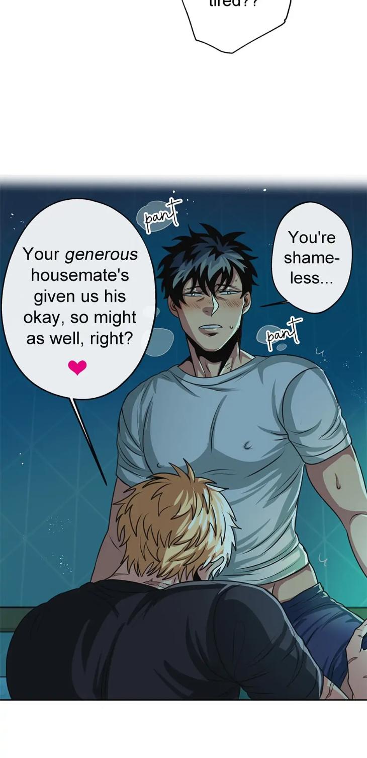 Black-Blood-By-Kuckoonut-Uncensored-Eng page 30