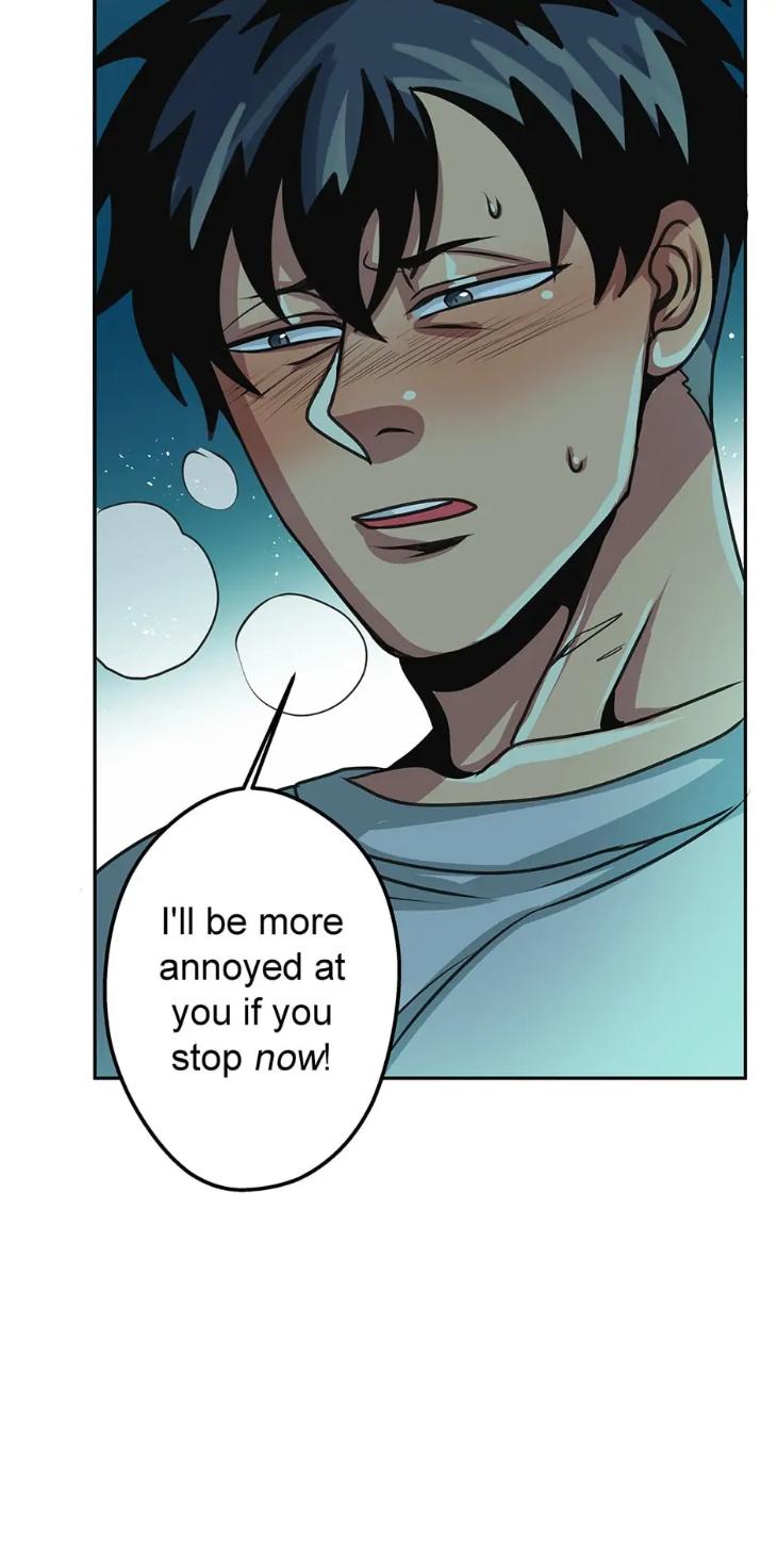 Black-Blood-By-Kuckoonut-Uncensored-Eng page 32