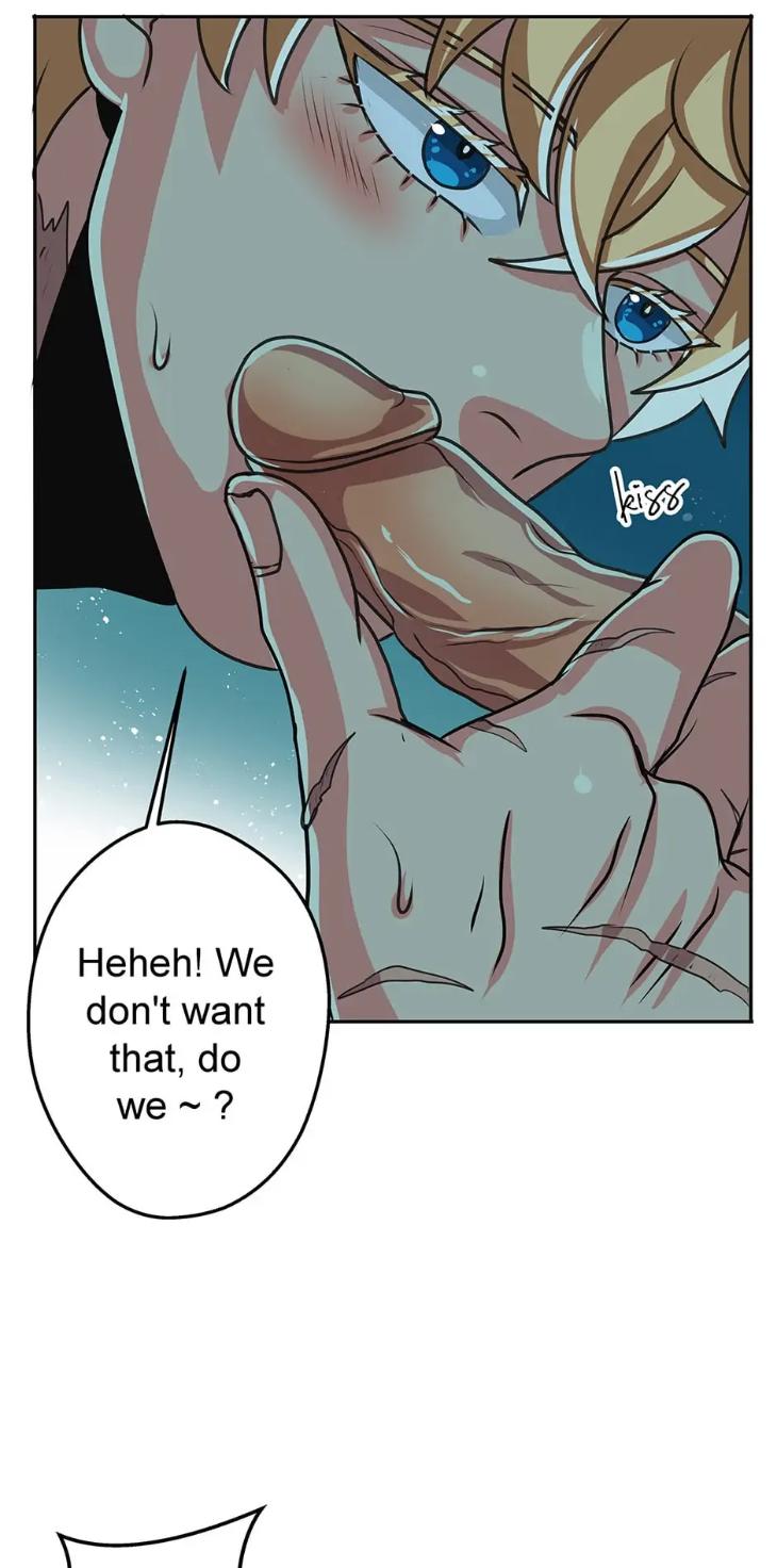 Black-Blood-By-Kuckoonut-Uncensored-Eng page 33