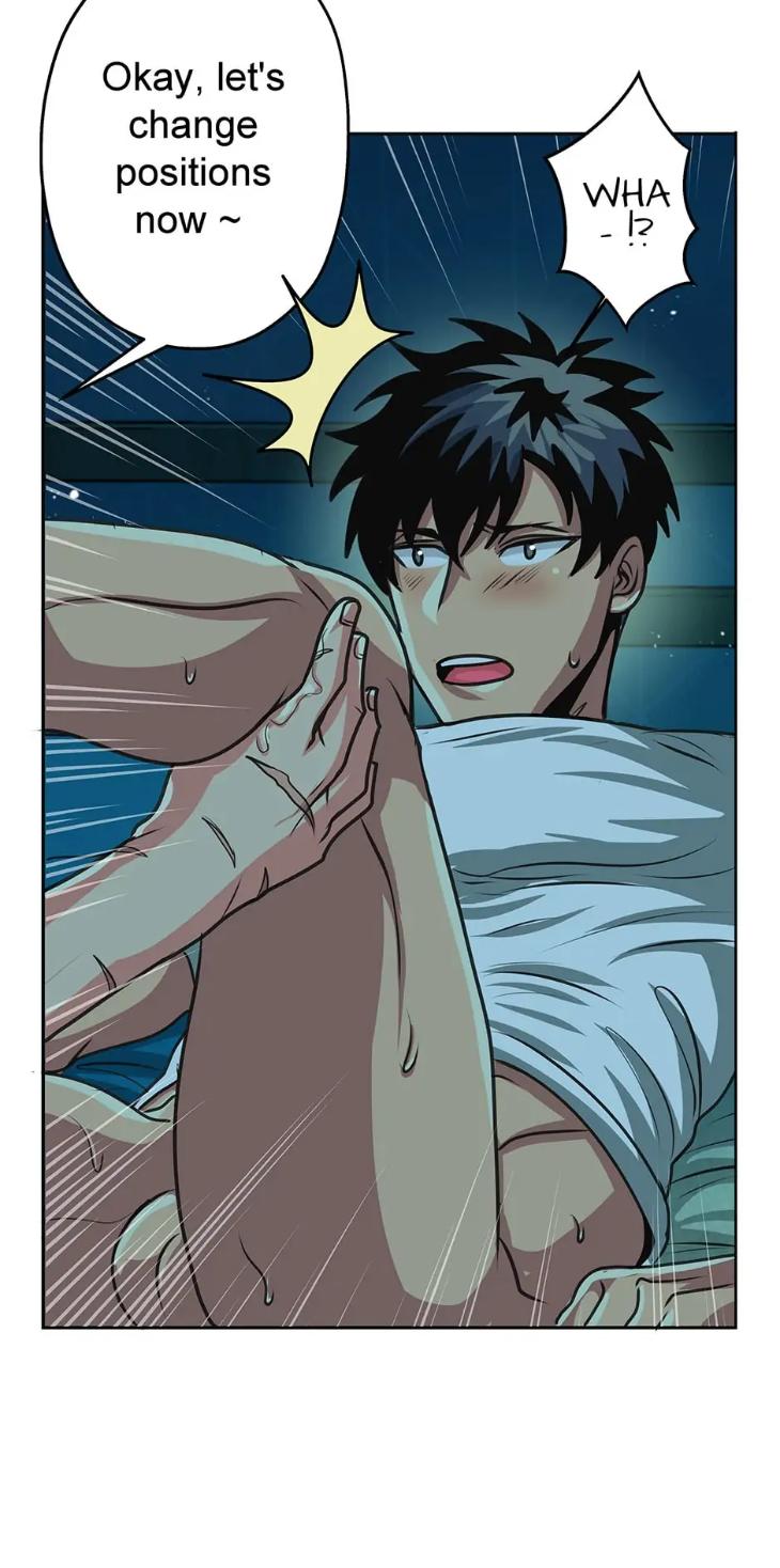 Black-Blood-By-Kuckoonut-Uncensored-Eng page 36