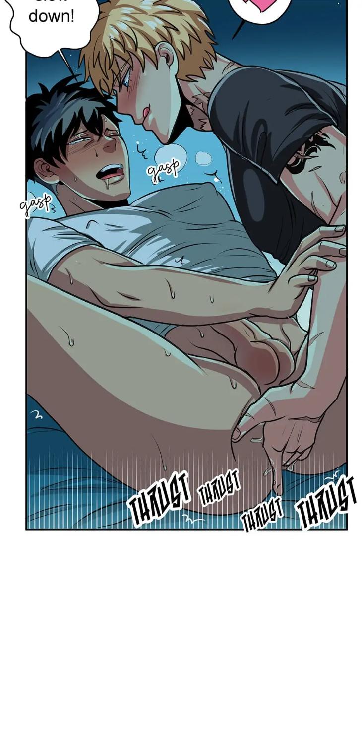 Black-Blood-By-Kuckoonut-Uncensored-Eng page 38