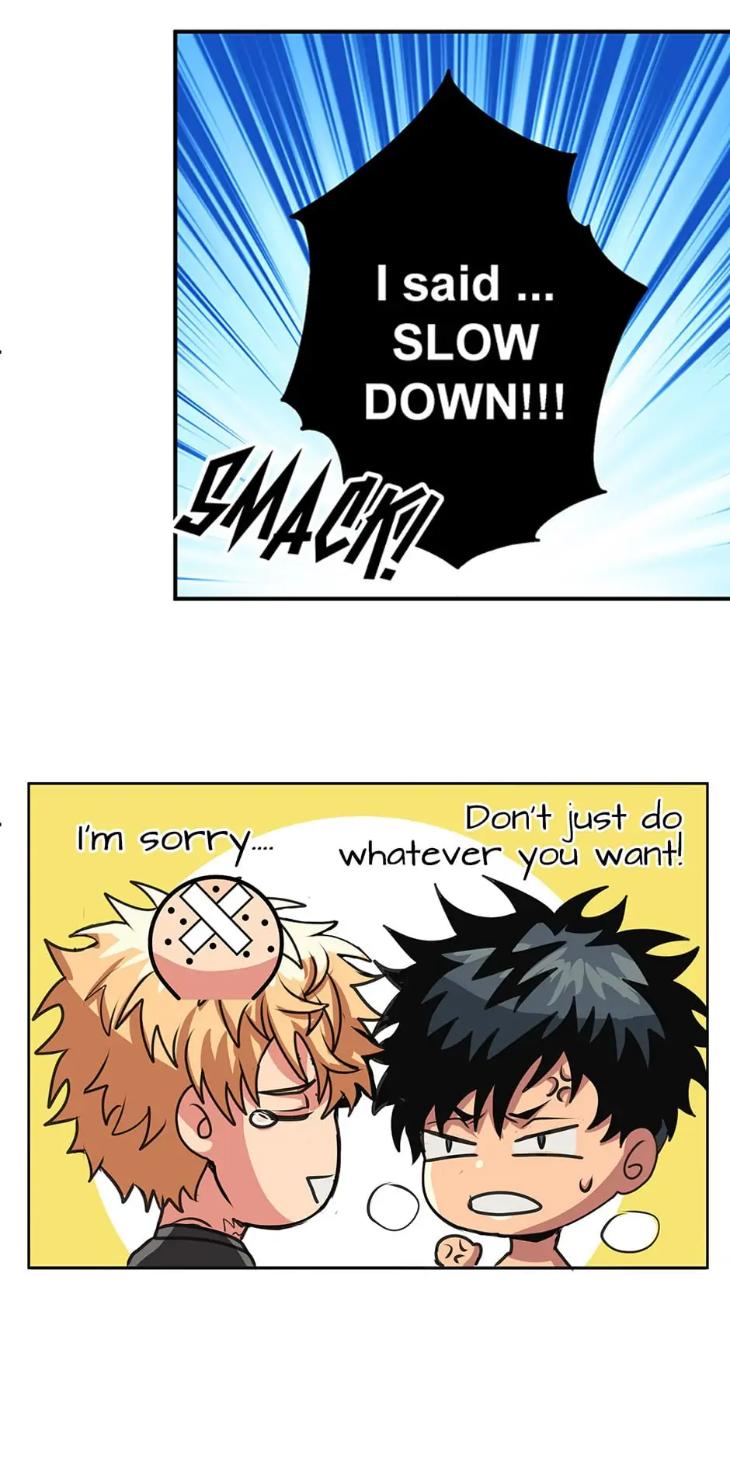 Black-Blood-By-Kuckoonut-Uncensored-Eng page 39
