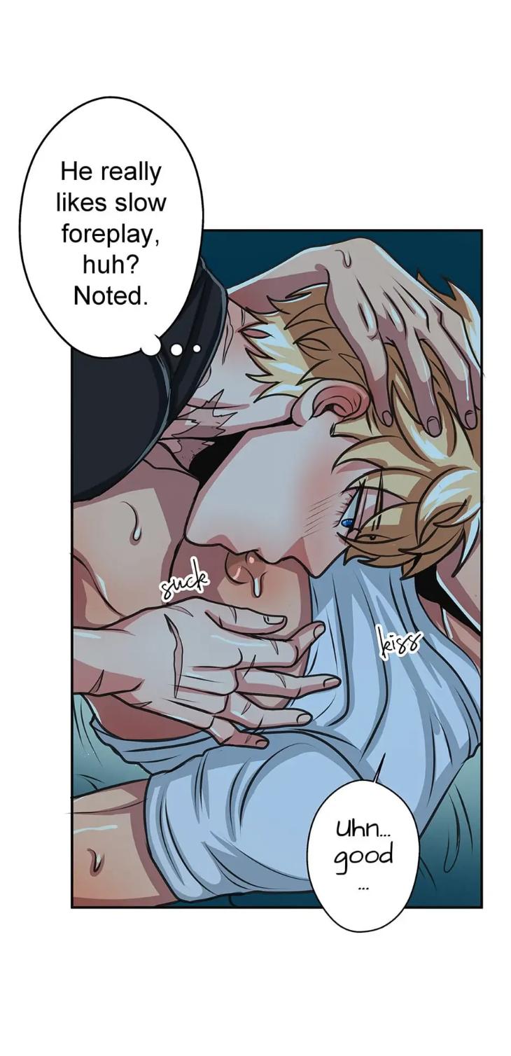 Black-Blood-By-Kuckoonut-Uncensored-Eng page 6