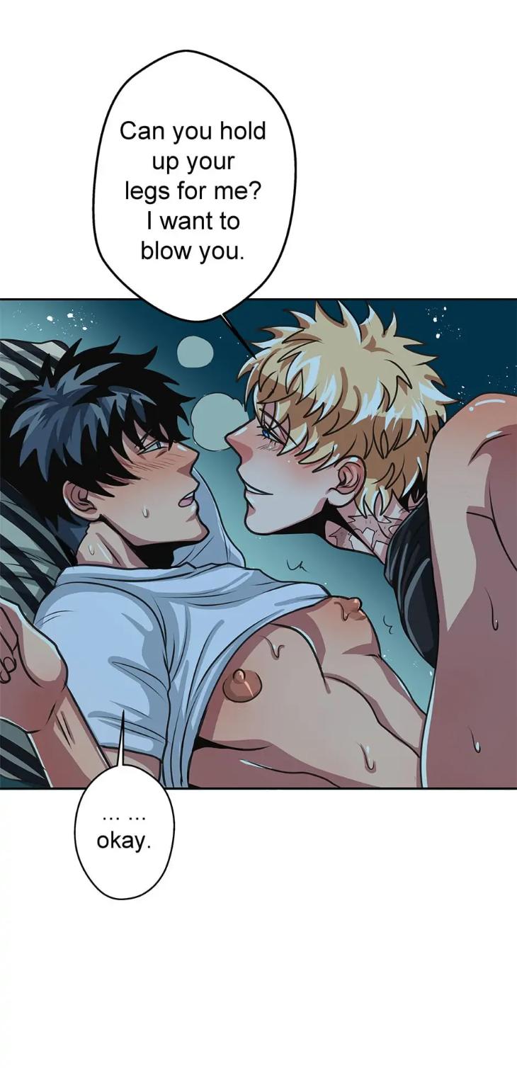 Black-Blood-By-Kuckoonut-Uncensored-Eng page 7