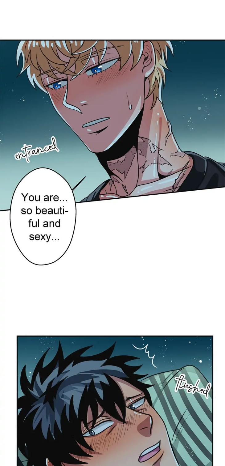 Black-Blood-By-Kuckoonut-Uncensored-Eng page 9