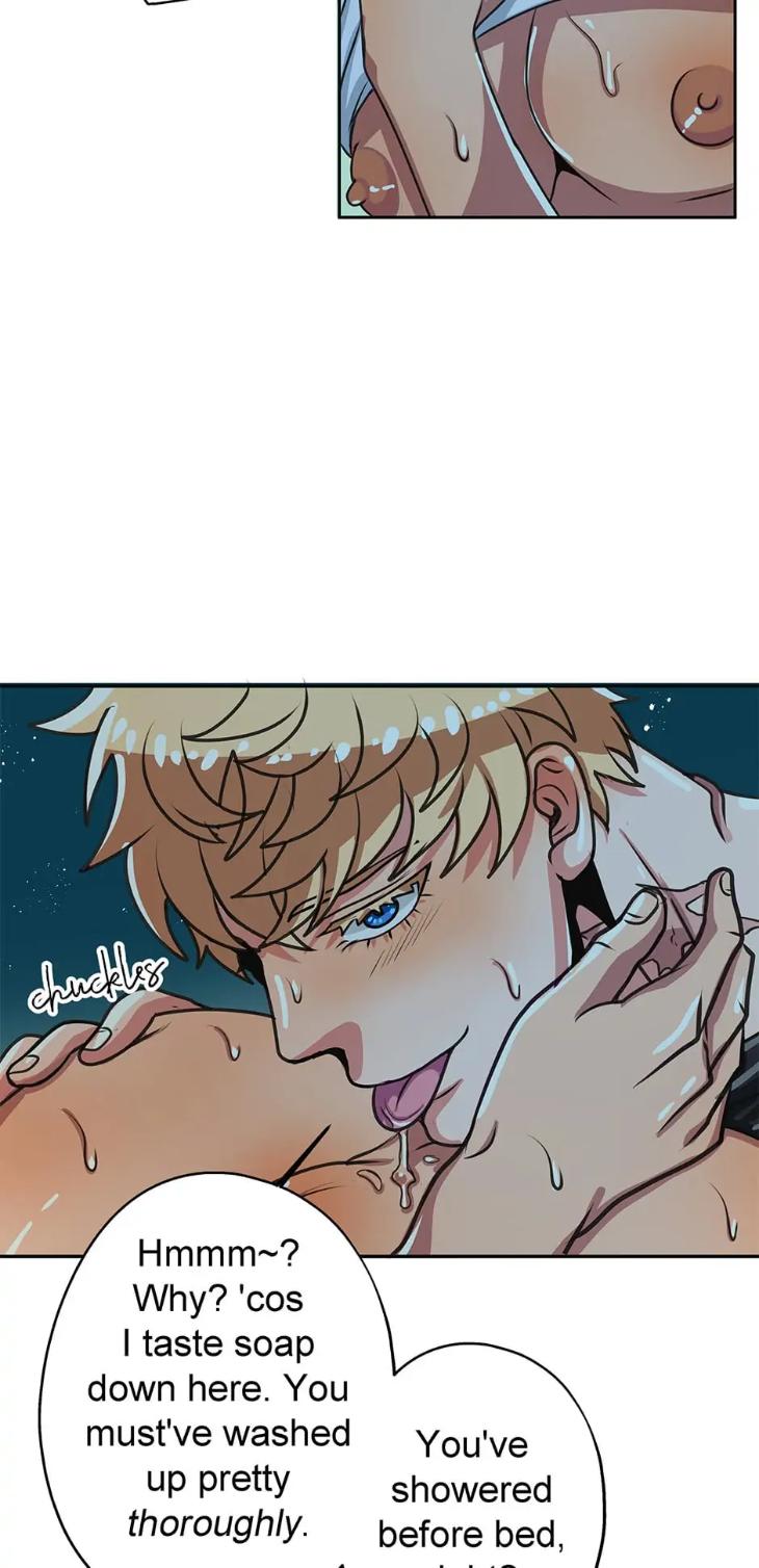 Black-Blood-By-Kuckoonut-Uncensored-Eng page 13