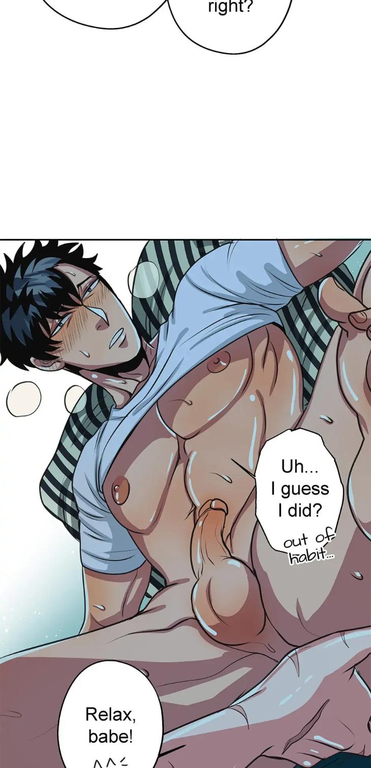Black-Blood-By-Kuckoonut-Uncensored-Eng page 14