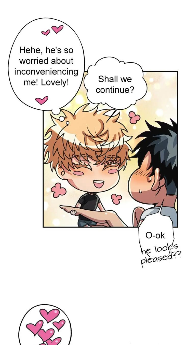 Black-Blood-By-Kuckoonut-Uncensored-Eng page 16