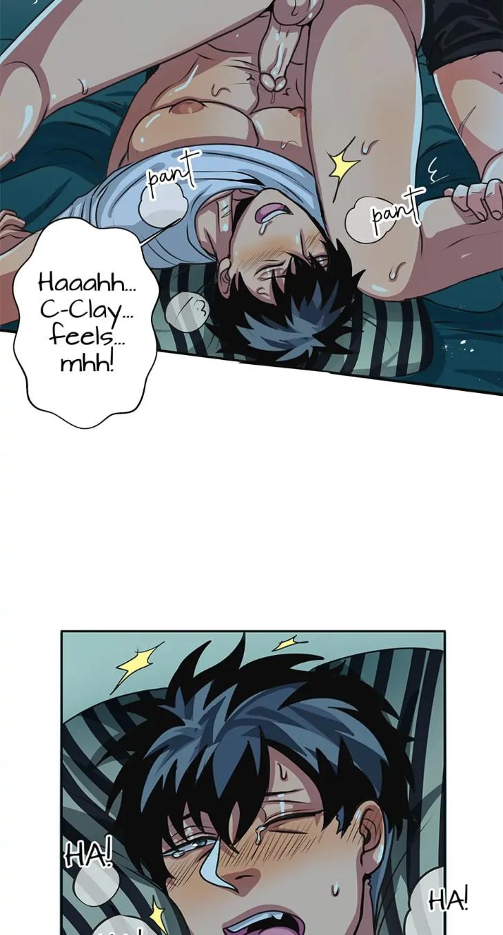 Black-Blood-By-Kuckoonut-Uncensored-Eng page 18