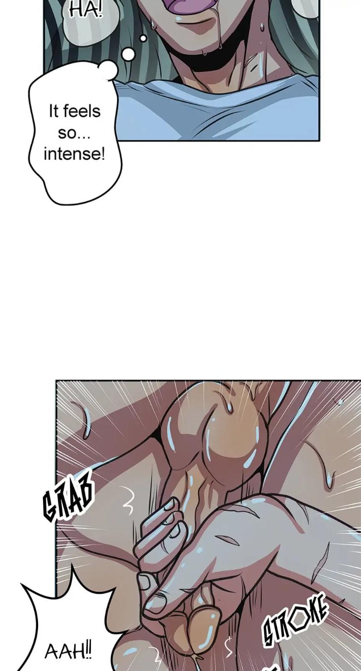 Black-Blood-By-Kuckoonut-Uncensored-Eng page 19