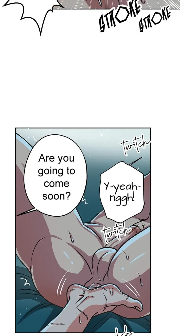 Black-Blood-By-Kuckoonut-Uncensored-Eng page 20