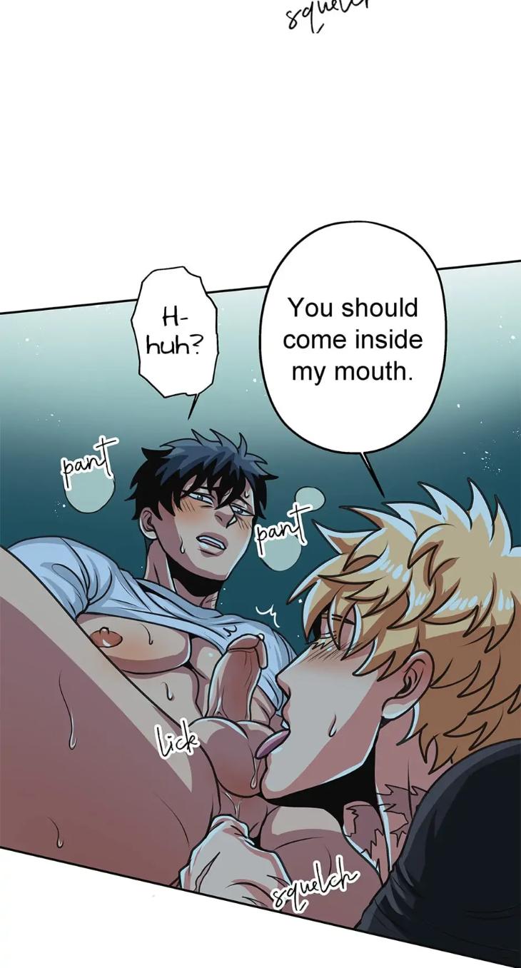Black-Blood-By-Kuckoonut-Uncensored-Eng page 21