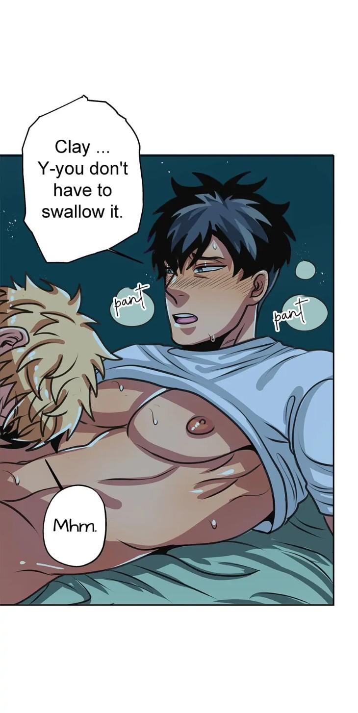Black-Blood-By-Kuckoonut-Uncensored-Eng page 26