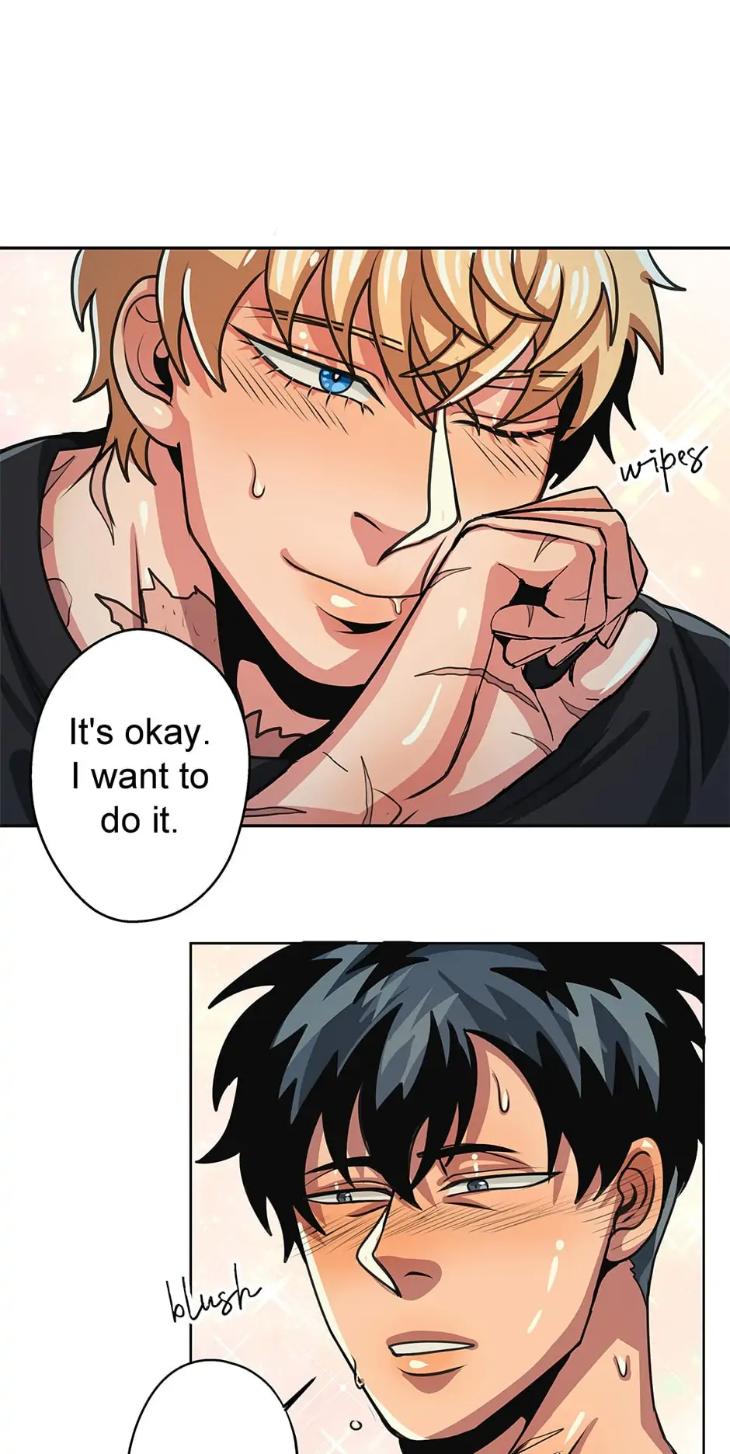 Black-Blood-By-Kuckoonut-Uncensored-Eng page 27