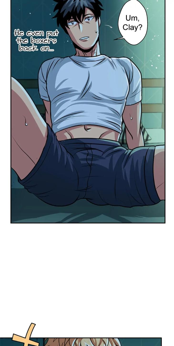 Black-Blood-By-Kuckoonut-Uncensored-Eng page 30