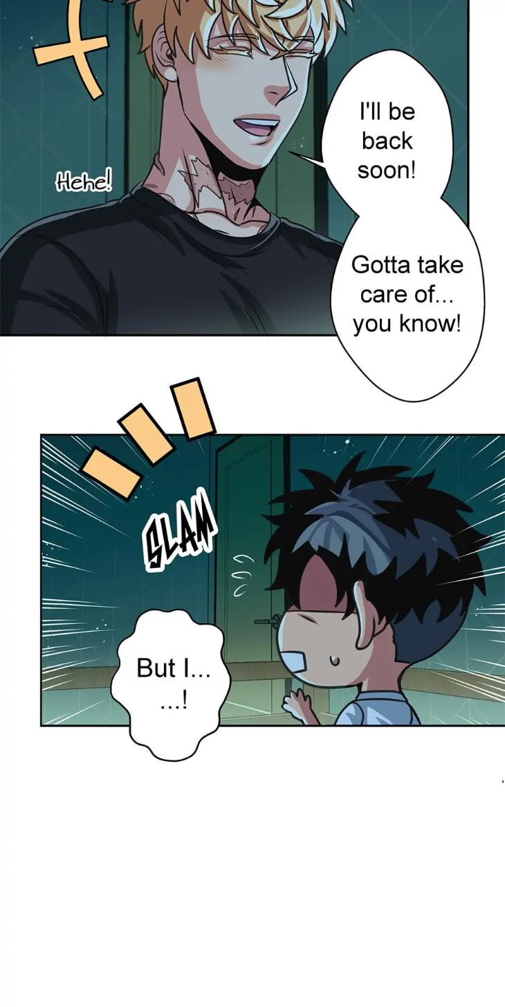 Black-Blood-By-Kuckoonut-Uncensored-Eng page 31